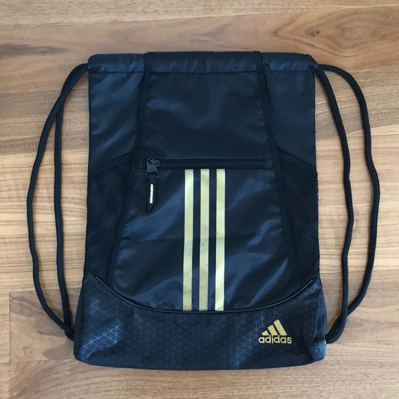 adidas sling backpack